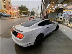 فورد موستانج
